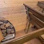 Сasa de vacaciones Rukatoermae- Kesaejaervi By Interhome