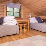 Rukatoermae- Kesaejaervi By Interhome Сasa de vacaciones Rukatunturi