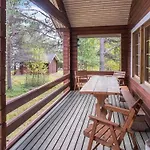 Rukatoermae- Kesaejaervi By Interhome Сasa de vacaciones
