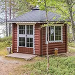 Rukatoermae- Kesaejaervi By Interhome Сasa de vacaciones Rukatunturi