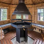 Rukatoermae- Kesaejaervi By Interhome Сasa de vacaciones *