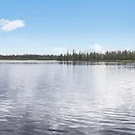 Rukatoermae- Kesaejaervi By Interhome Сasa de vacaciones *