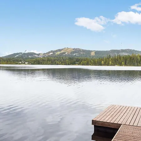 Rukatoermae- Kesaejaervi By Interhome Hébergement de vacances Ruka