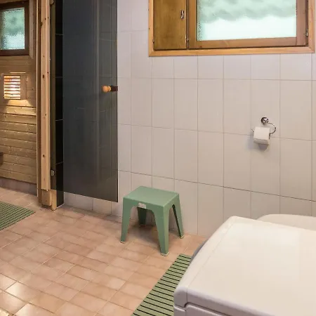 בית נופש Rukatoermae- Kesaejaervi By Interhome רוקה