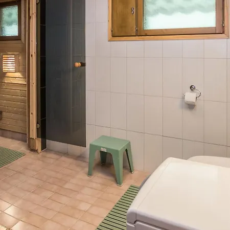 Rukatoermae- Kesaejaervi By Interhome Ruka