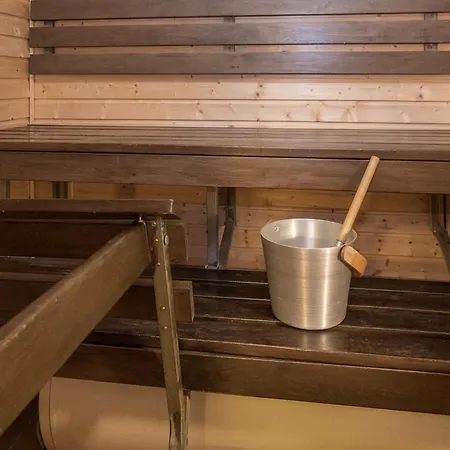 Rukatoermae- Kesaejaervi By Interhome *