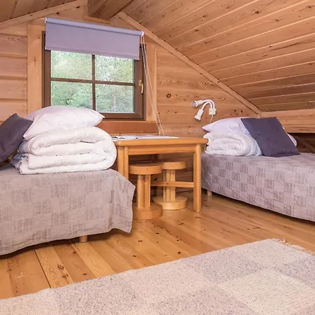 Rukatoermae- Kesaejaervi By Interhome Hébergement de vacances Ruka