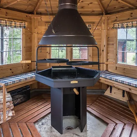 Rukatoermae- Kesaejaervi By Interhome Hébergement de vacances *