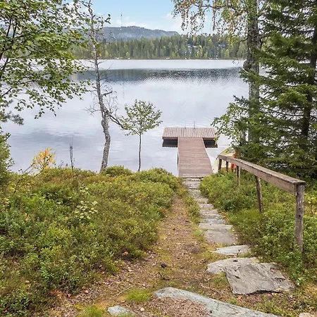 Rukatoermae- Kesaejaervi By Interhome Hébergement de vacances