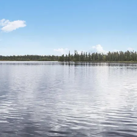 Rukatoermae- Kesaejaervi By Interhome Hébergement de vacances *